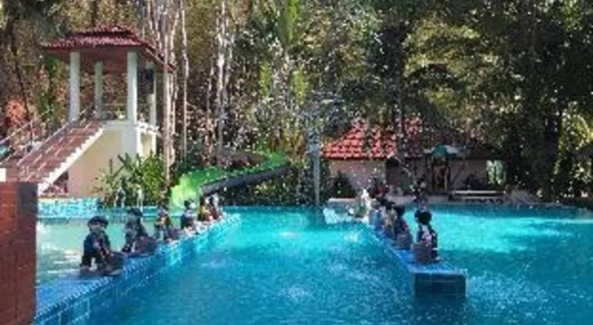 River Kwai Village Hotel