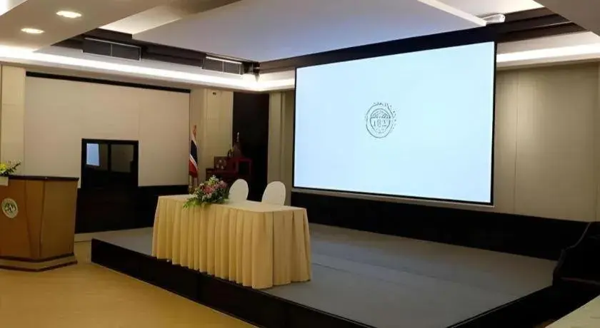 River Kwai Village Hotel River Kwai Village Hotel