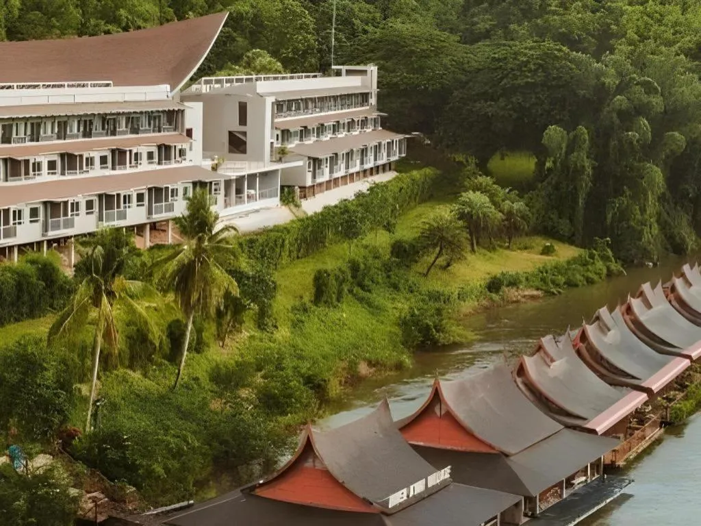 River Kwai Village Hotel
