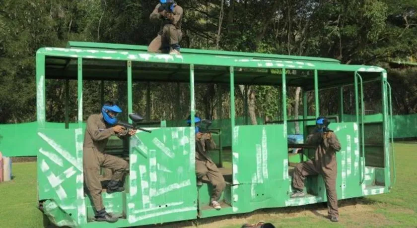 River Kwai Village Hotel