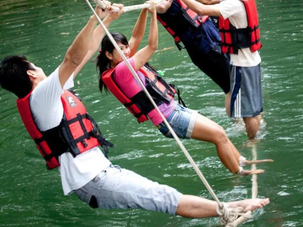 River Kwai Village Hotel