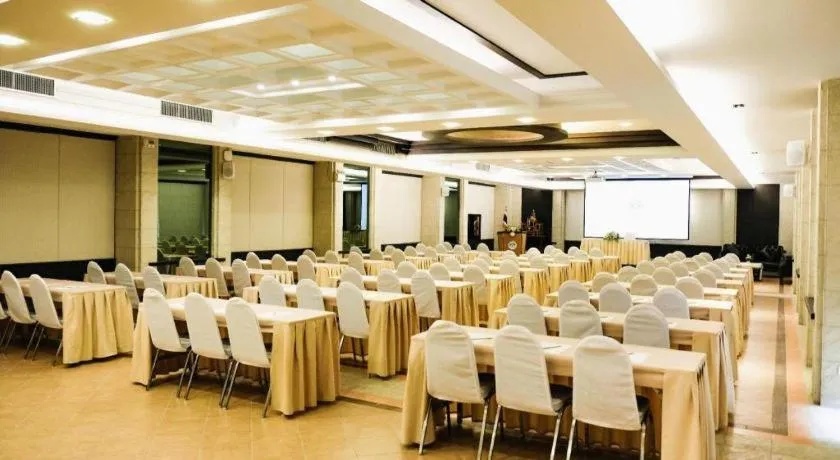 River Kwai Village Hotel