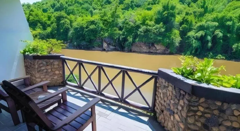 River Kwai Village Hotel