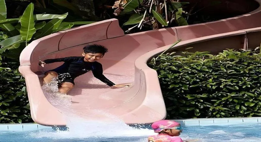 River Kwai Village Hotel