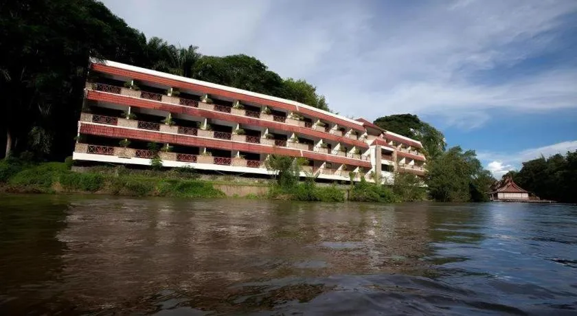 River Kwai Village Hotel