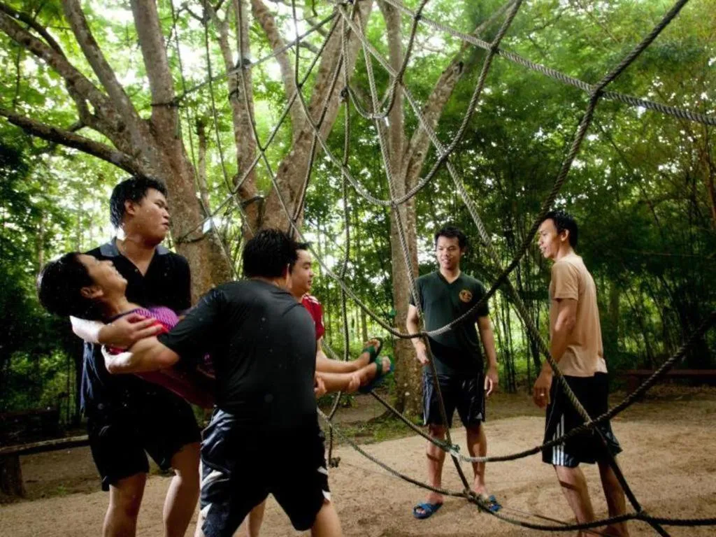 River Kwai Village Hotel