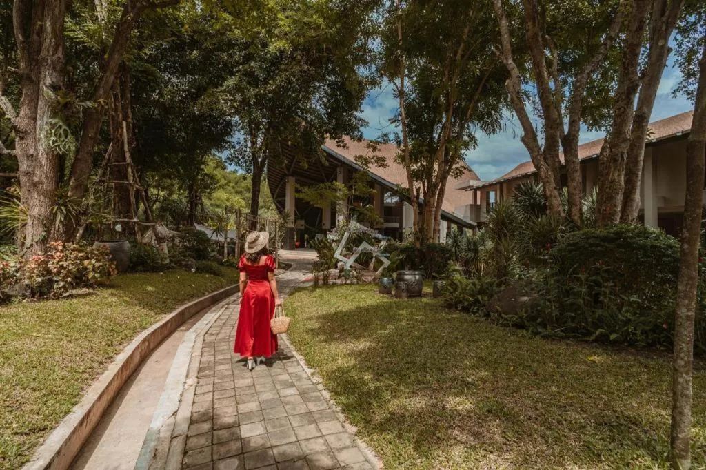 River Kwai Village Hotel