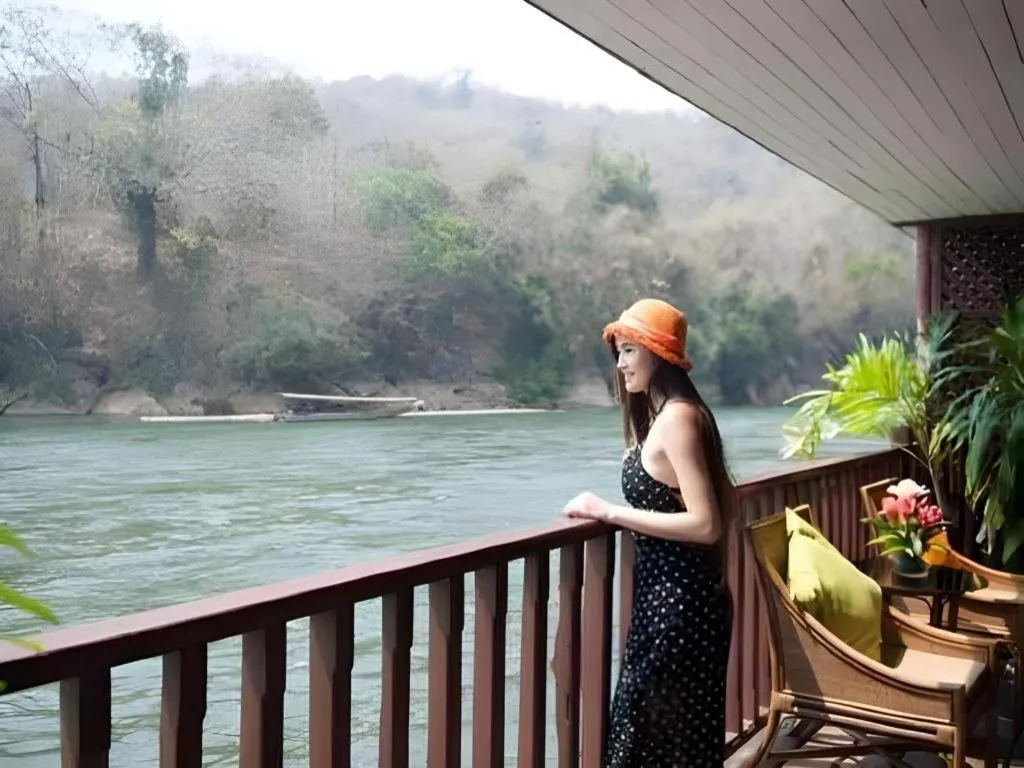 River Kwai Village Hotel