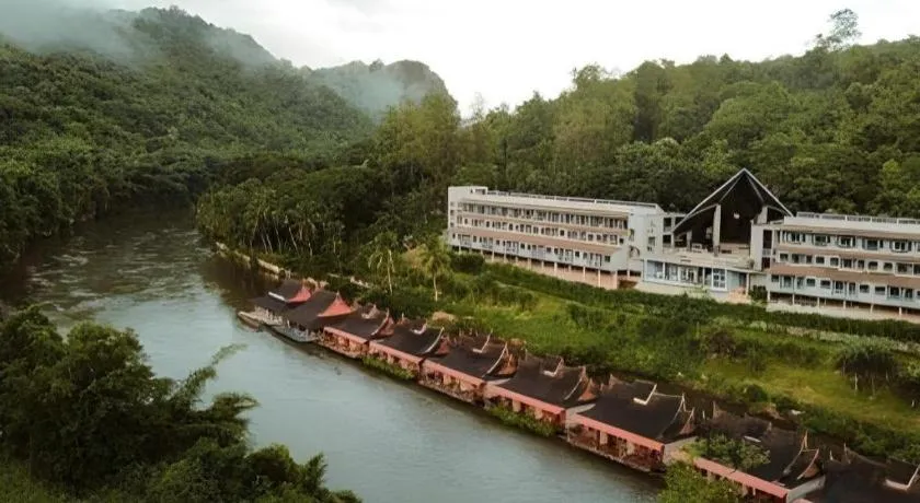 River Kwai Village Hotel