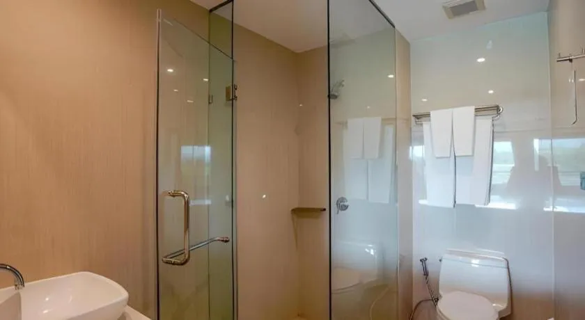 River Kwai Village Hotel