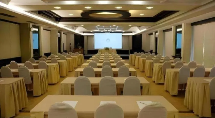 River Kwai Village Hotel