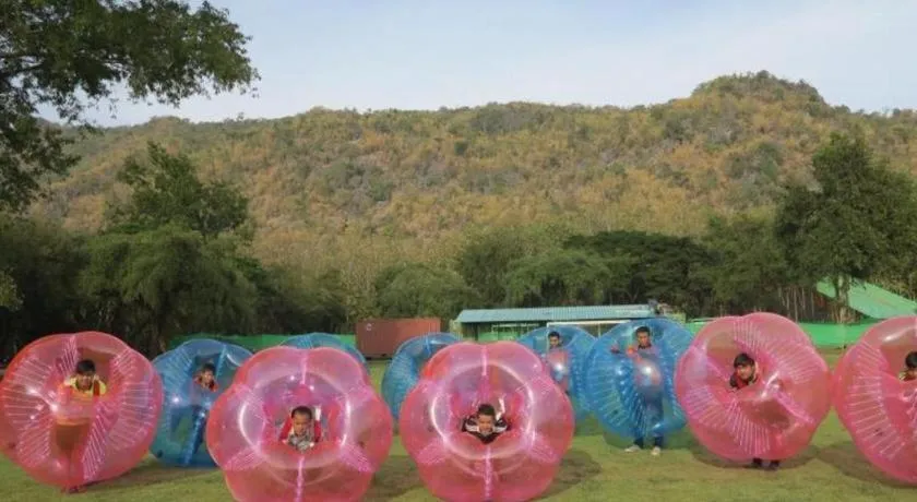 River Kwai Village Hotel