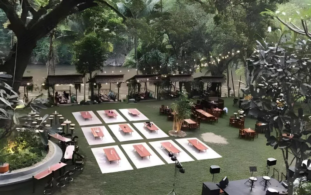 River Kwai Village Hotel