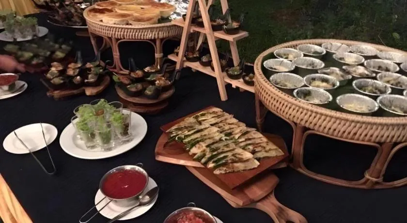 River Kwai Village Hotel