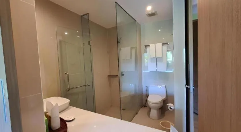 River Kwai Village Hotel