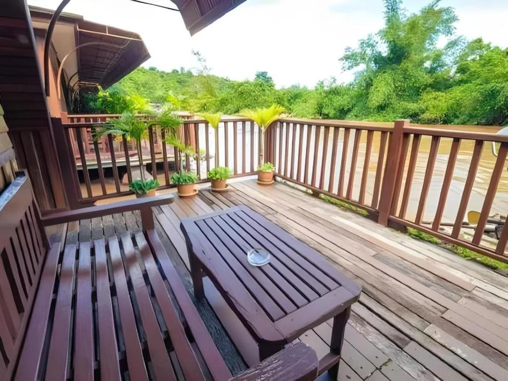 River Kwai Village Hotel