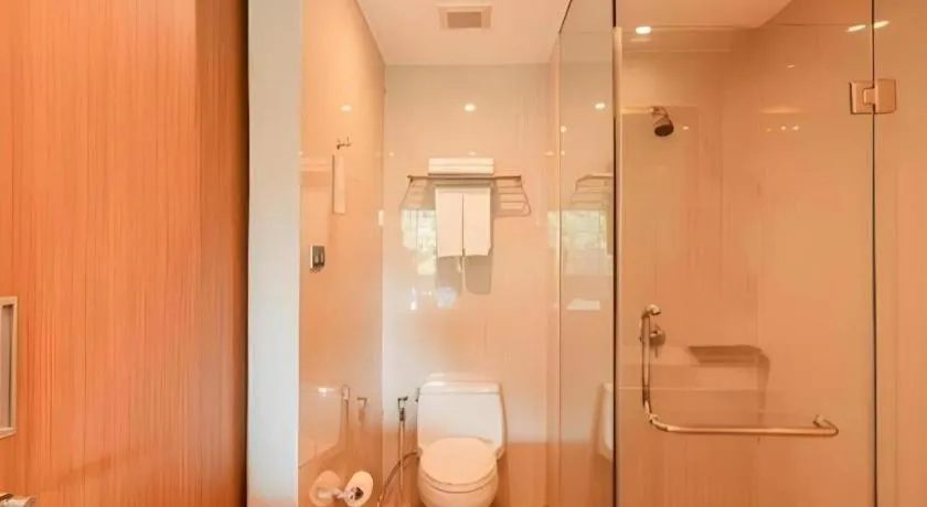 River Kwai Village Hotel