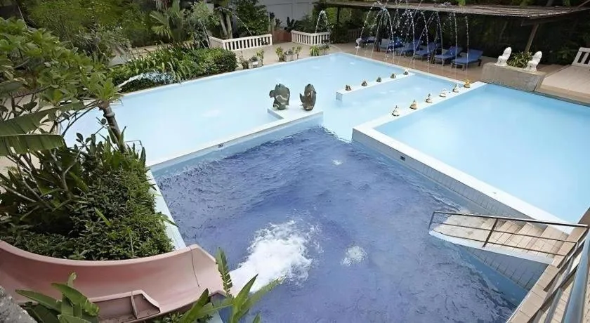 River Kwai Village Hotel