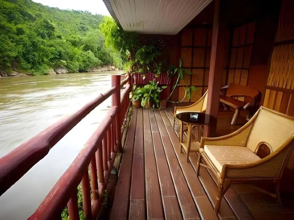 River Kwai Village Hotel