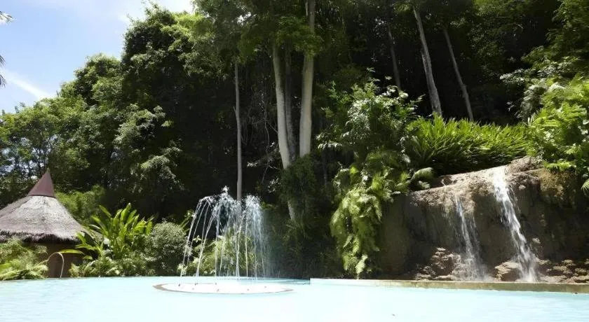 River Kwai Village Hotel