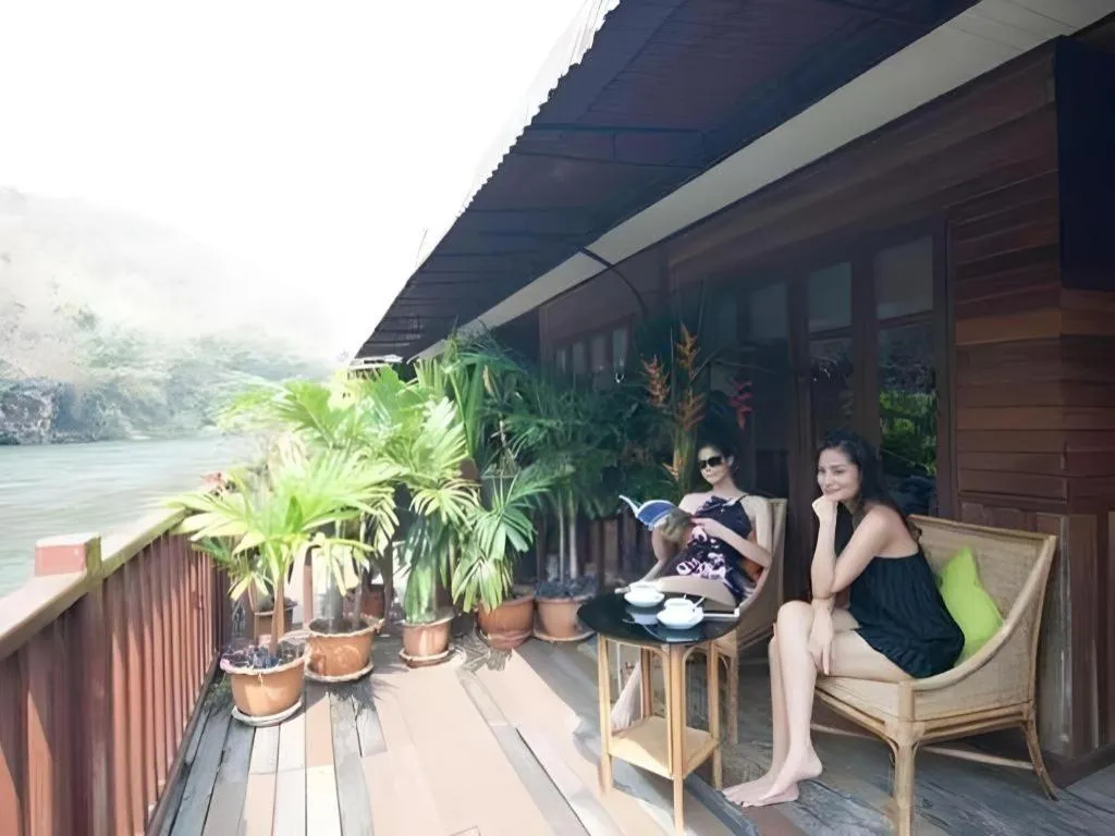 River Kwai Village Hotel