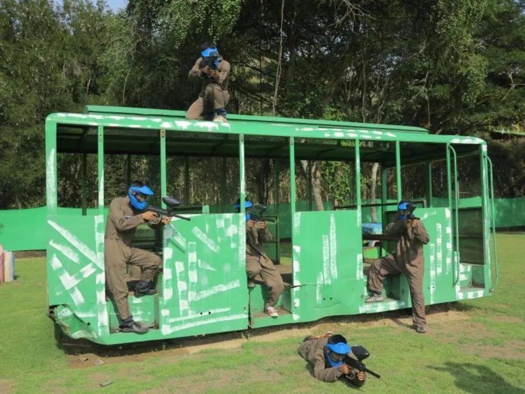 River Kwai Village Hotel