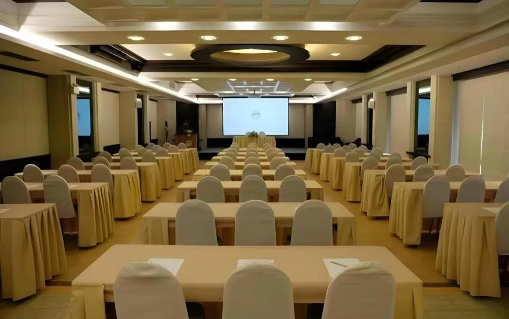 River Kwai Village Hotel