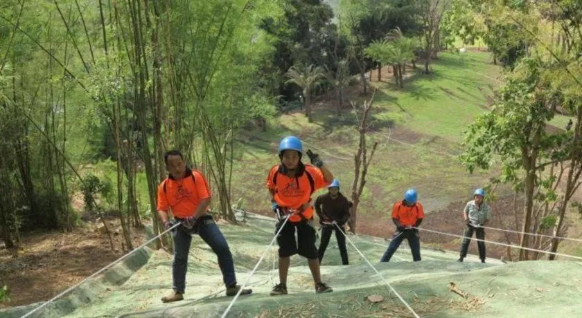 River Kwai Village Hotel