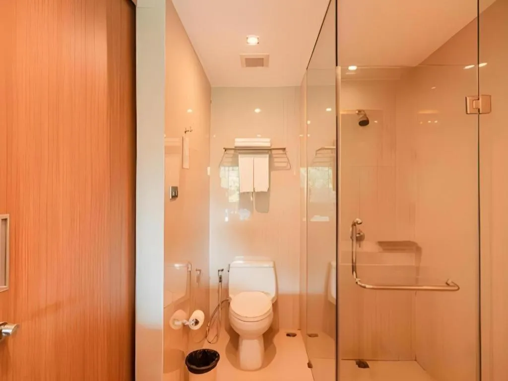 River Kwai Village Hotel