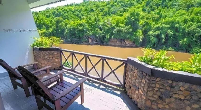 River Kwai Village Hotel