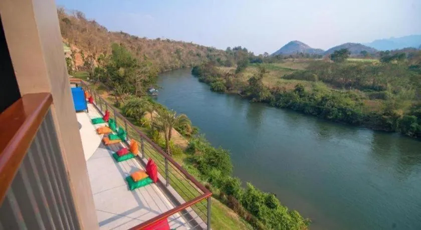 River Kwai Village Hotel
