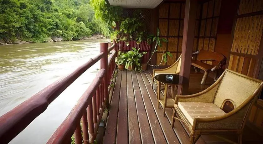 River Kwai Village Hotel