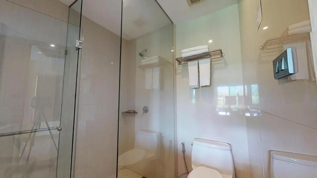 River Kwai Village Hotel