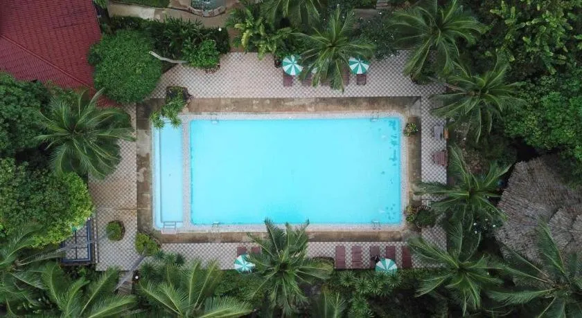 River Kwai Village Hotel