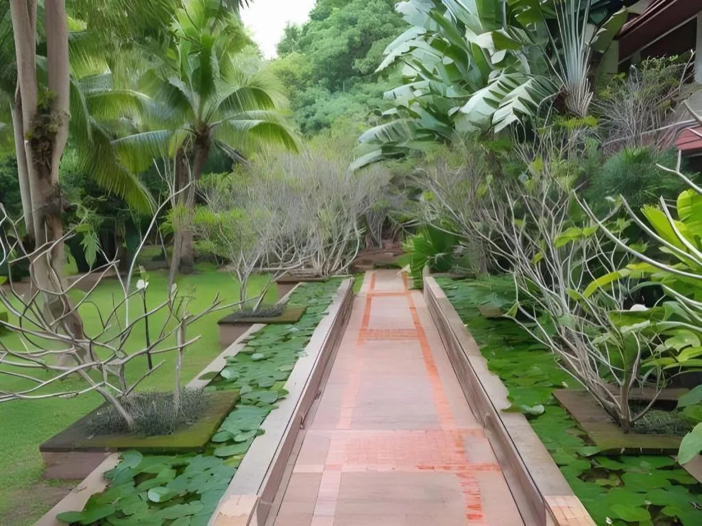 River Kwai Village Hotel