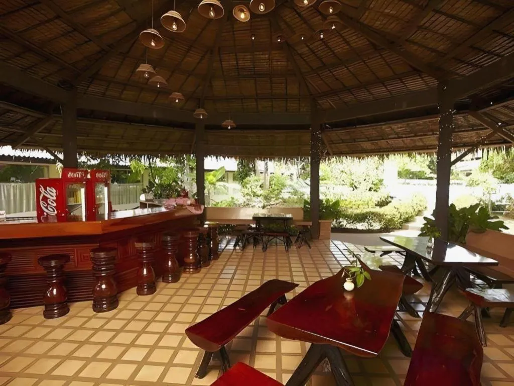 River Kwai Village Hotel