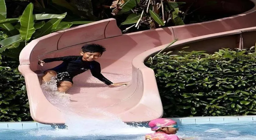 River Kwai Village Hotel