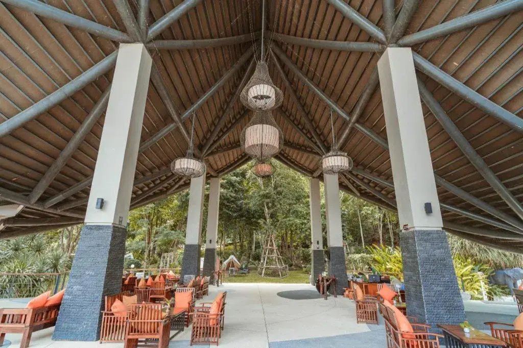 River Kwai Village Hotel River Kwai Village Hotel