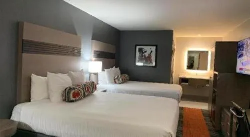 Pacific Motor Inn