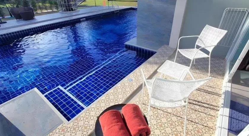 Amarin Resort Amarin Resort