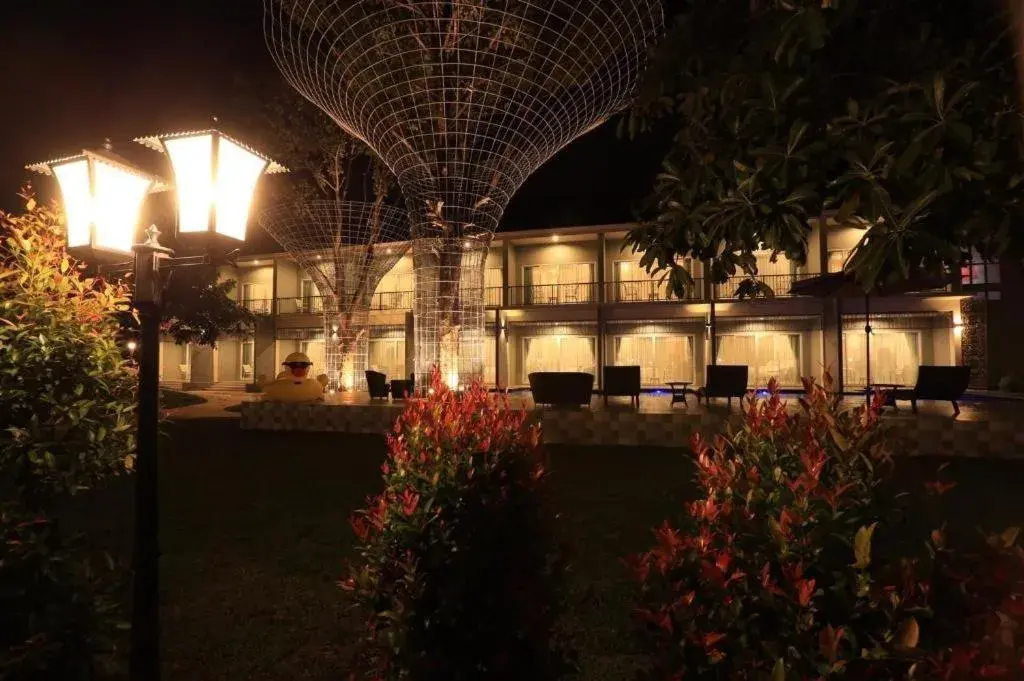 Amarin Resort Amarin Resort