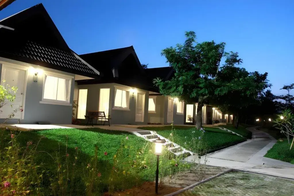 Amarin Resort Amarin Resort