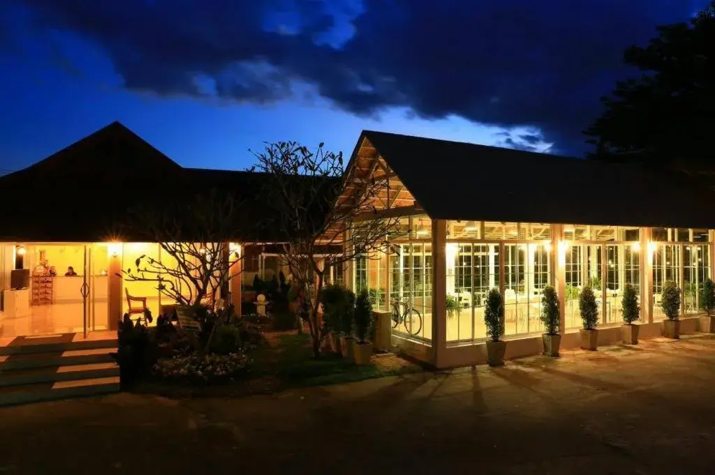 Amarin Resort Amarin Resort