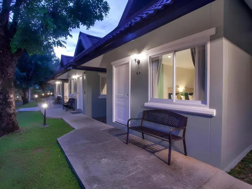 Amarin Resort Amarin Resort