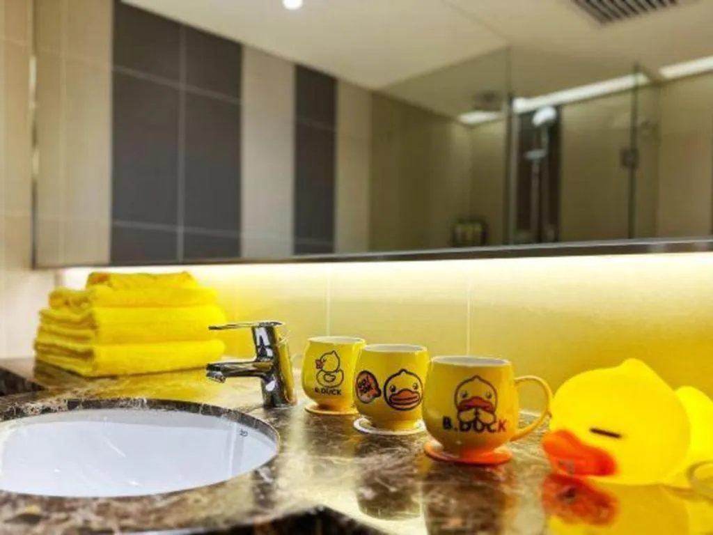 Grand Skylight Catic Hotel