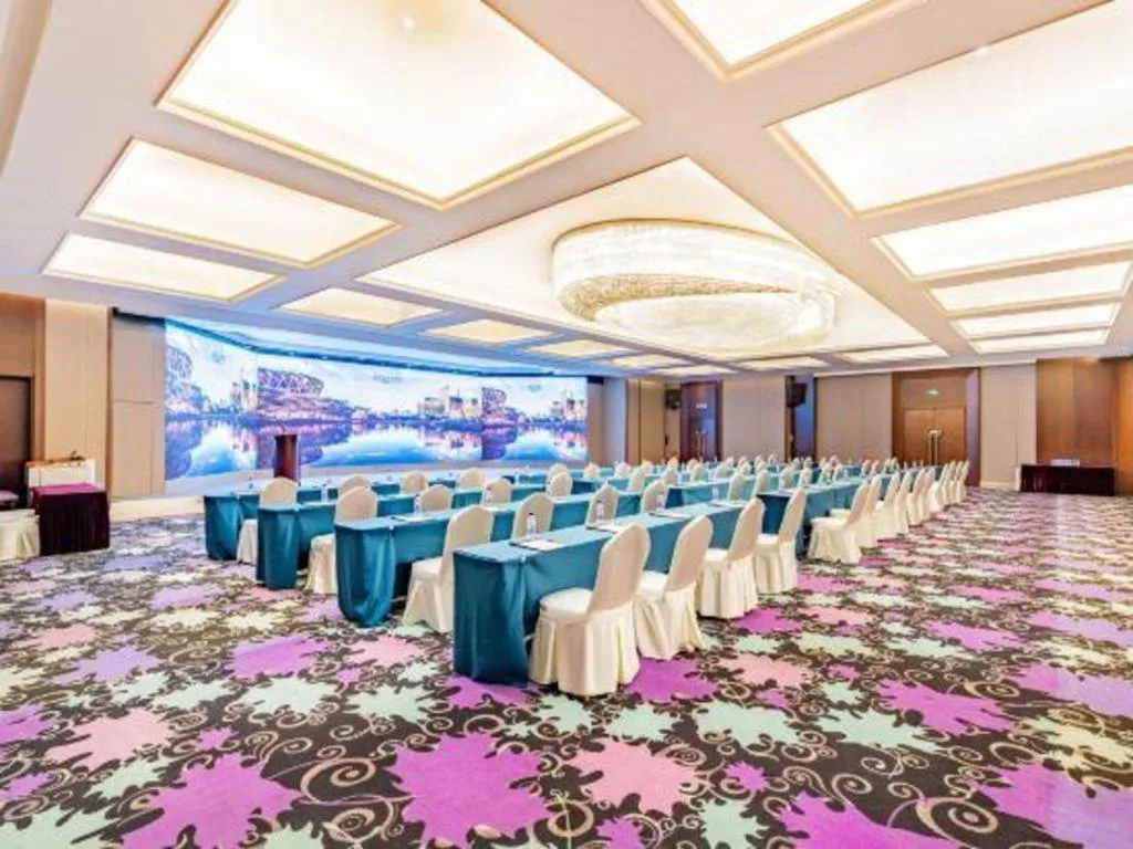 Grand Skylight Catic Hotel