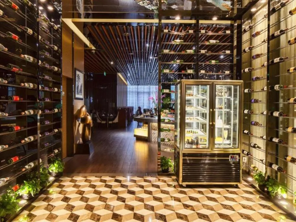 Grand Skylight Catic Hotel