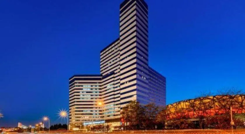 Grand Skylight Catic Hotel