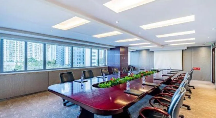 Grand Skylight Catic Hotel