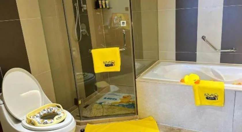 Grand Skylight Catic Hotel